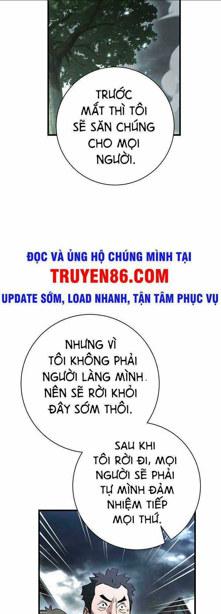 Anh Hùng Trở Lại - Chapter 9 - Trang 37