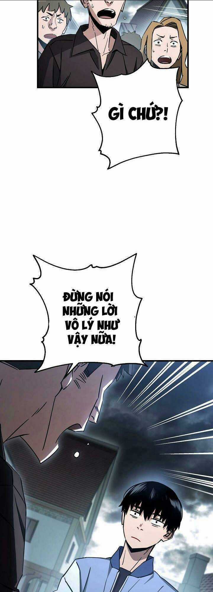 Anh Hùng Trở Lại - Chapter 9 - Trang 38