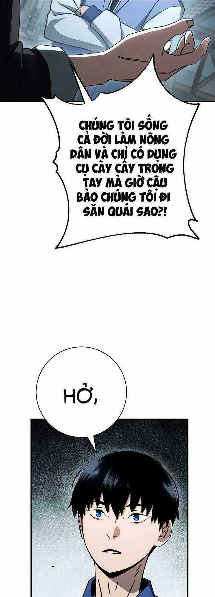 Anh Hùng Trở Lại - Chapter 9 - Trang 39