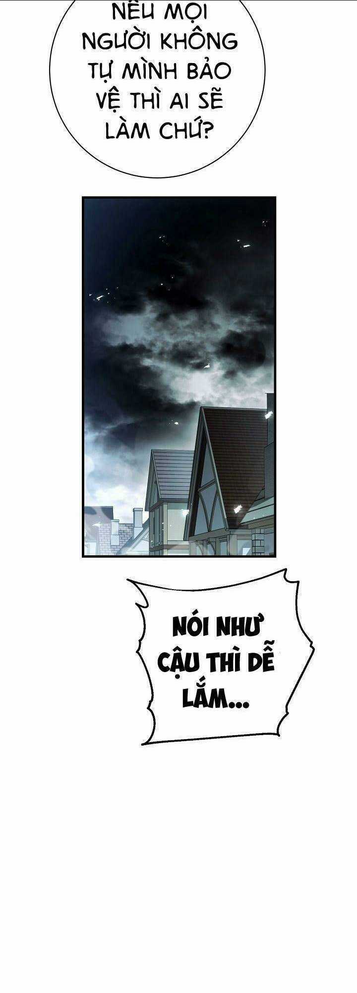 Anh Hùng Trở Lại - Chapter 9 - Trang 41