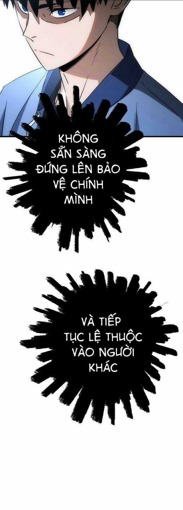 Anh Hùng Trở Lại - Chapter 9 - Trang 44