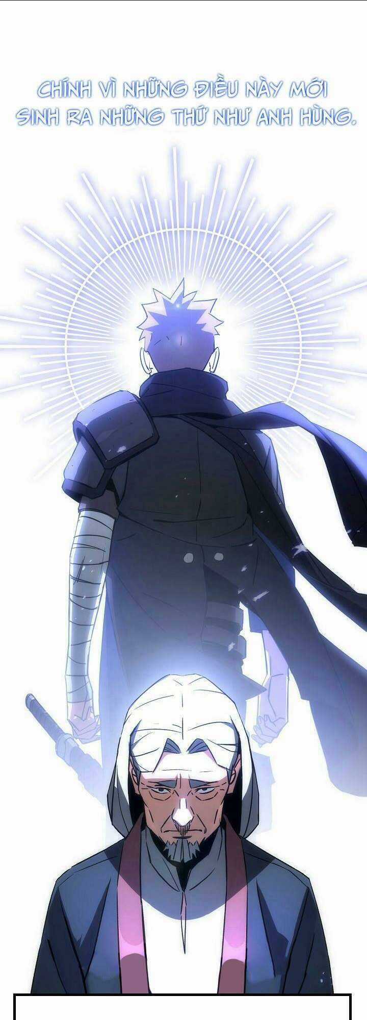 Anh Hùng Trở Lại - Chapter 9 - Trang 45