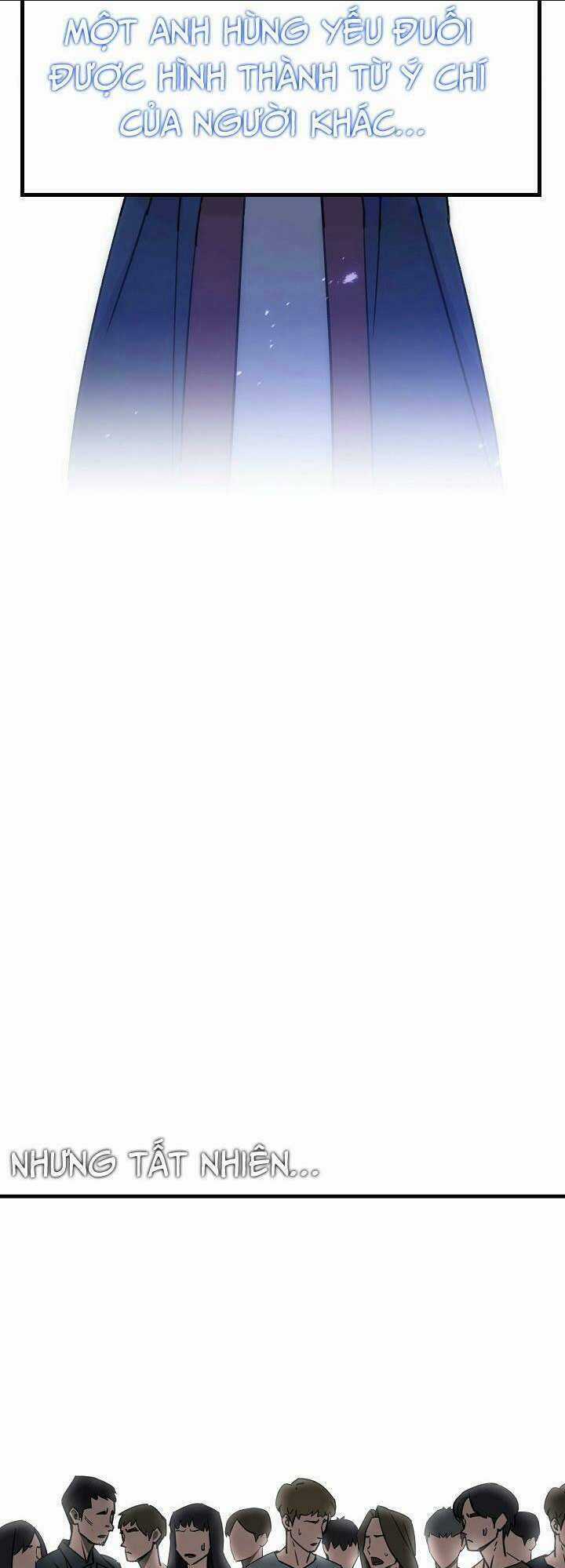 Anh Hùng Trở Lại - Chapter 9 - Trang 46