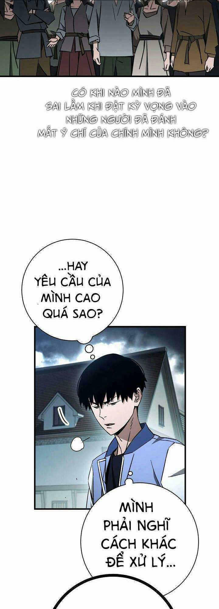 Anh Hùng Trở Lại - Chapter 9 - Trang 47