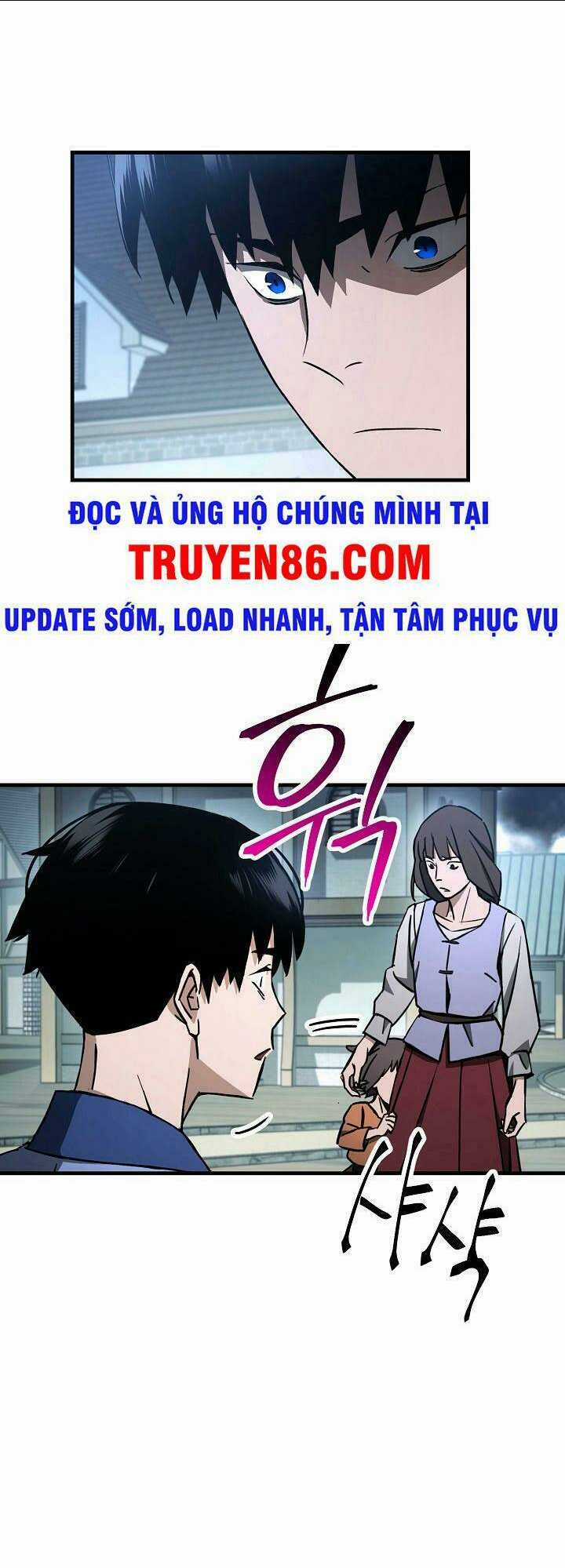 Anh Hùng Trở Lại - Chapter 9 - Trang 49