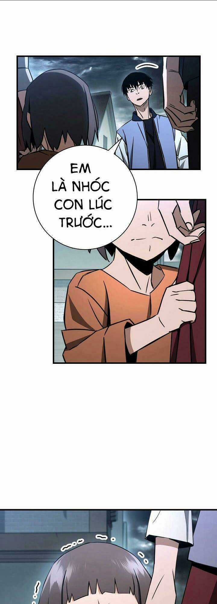 Anh Hùng Trở Lại - Chapter 9 - Trang 50