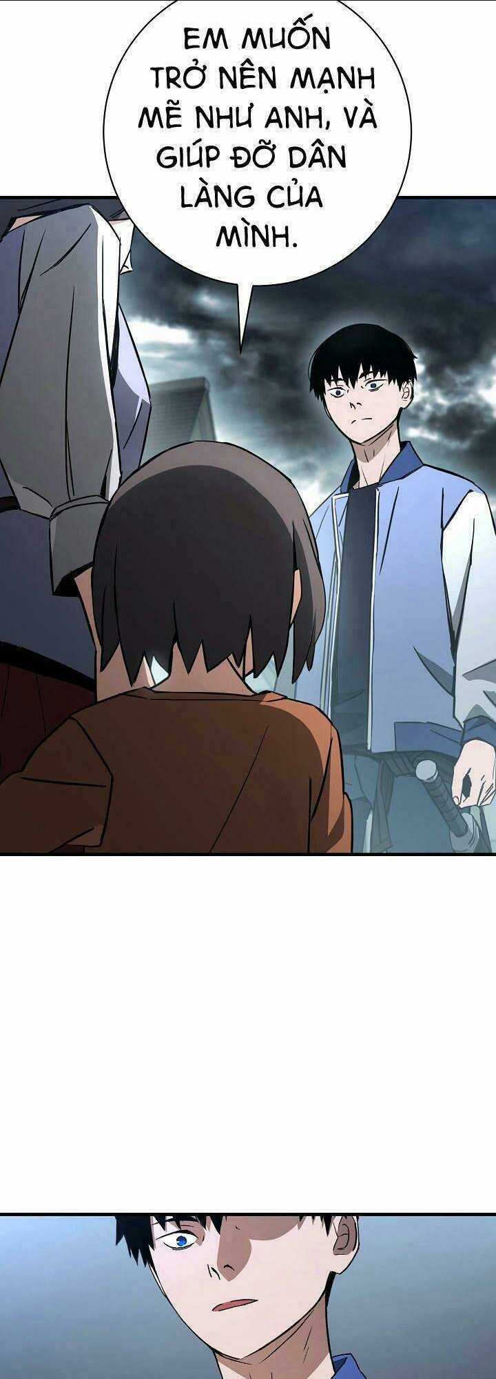 Anh Hùng Trở Lại - Chapter 9 - Trang 52