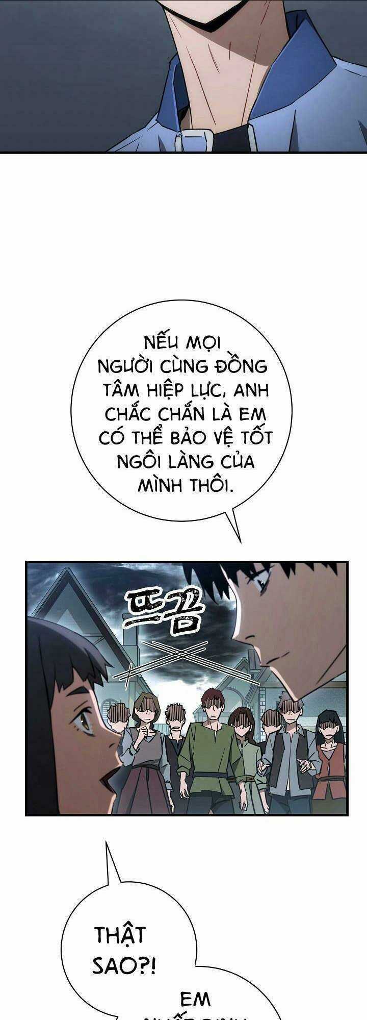 Anh Hùng Trở Lại - Chapter 9 - Trang 54