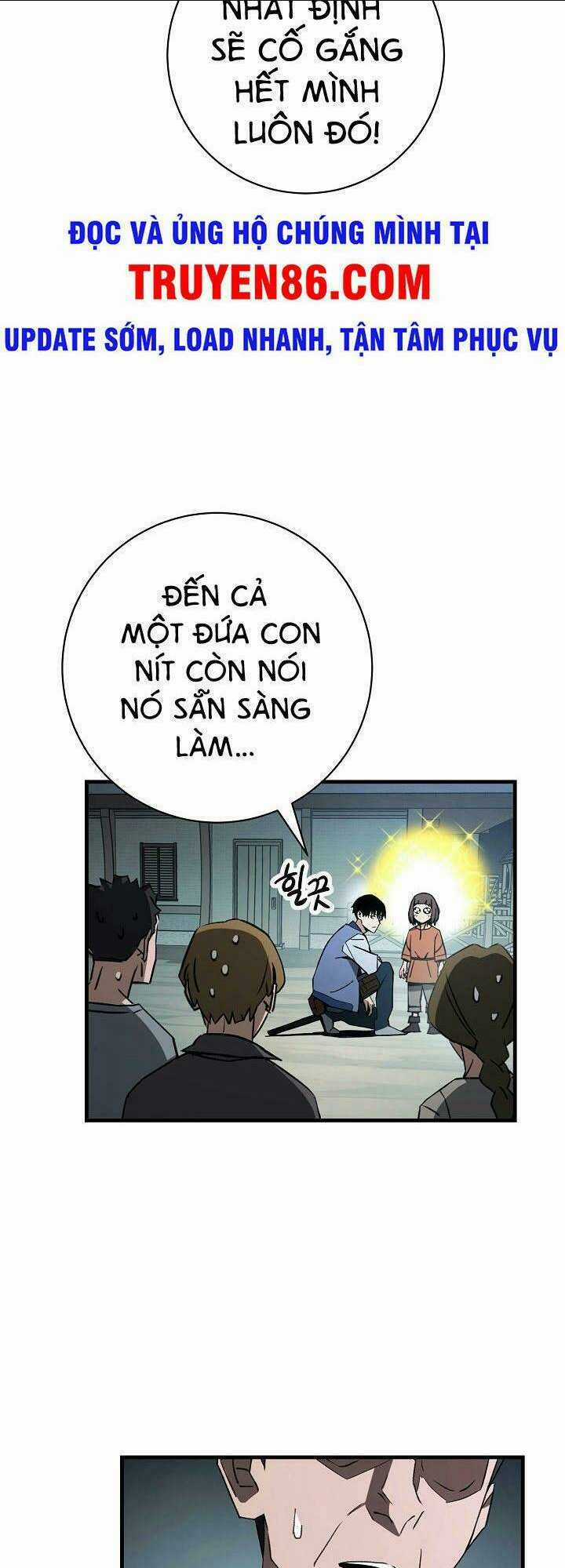 Anh Hùng Trở Lại - Chapter 9 - Trang 55