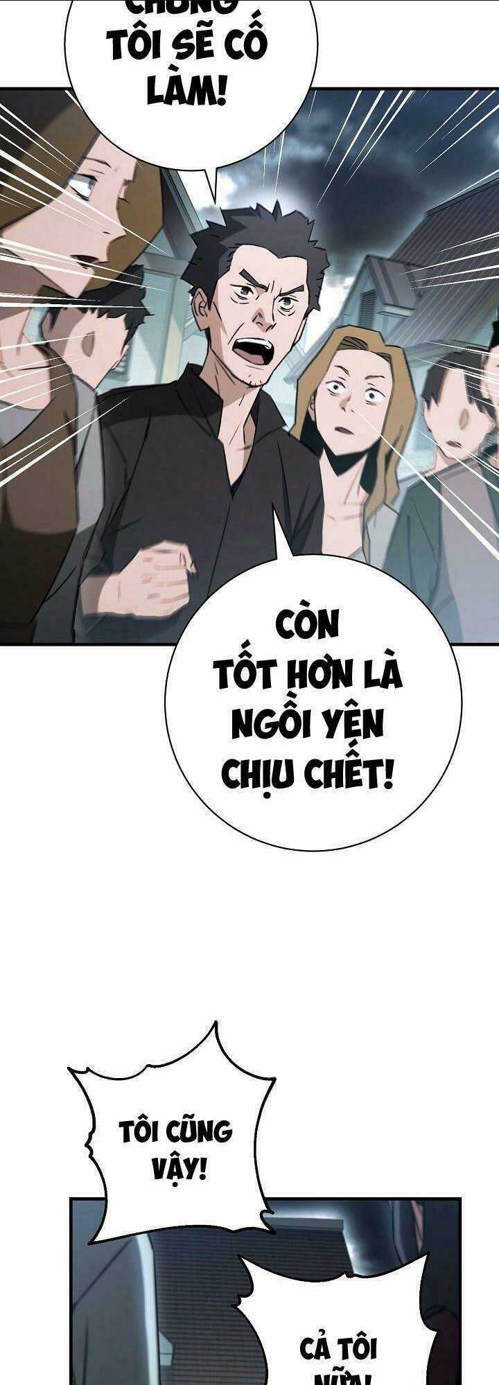 Anh Hùng Trở Lại - Chapter 9 - Trang 57