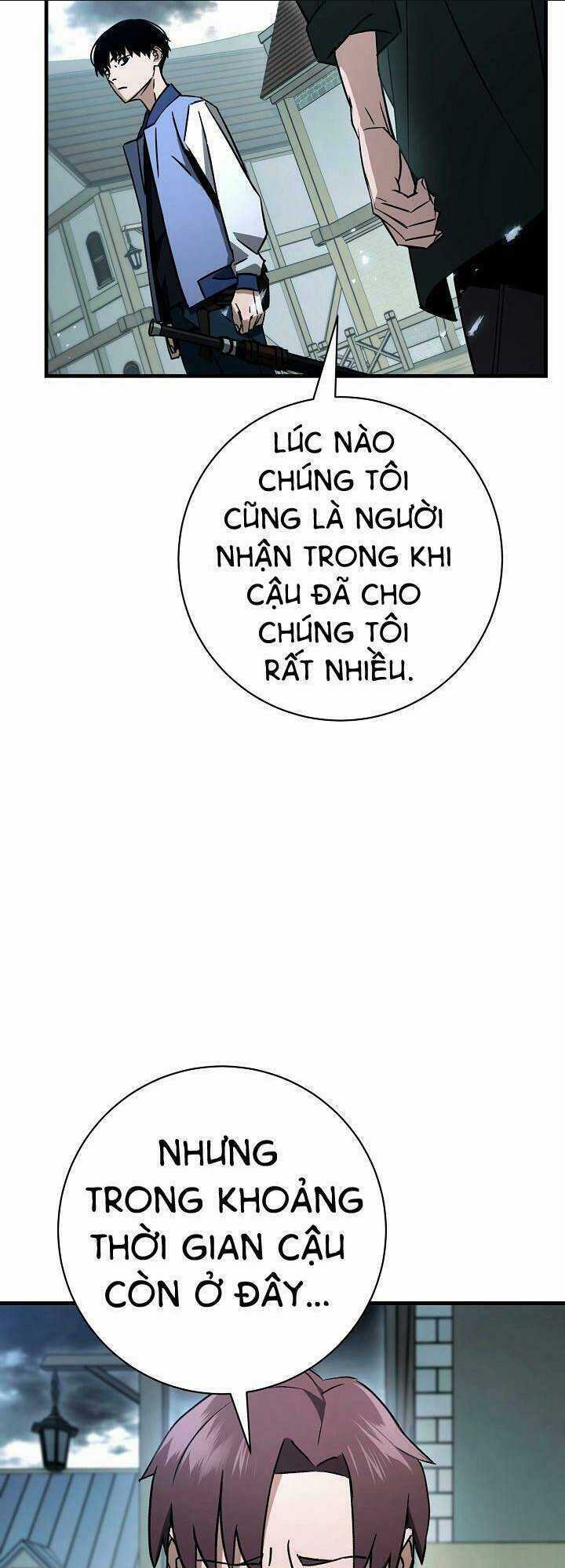 Anh Hùng Trở Lại - Chapter 9 - Trang 59