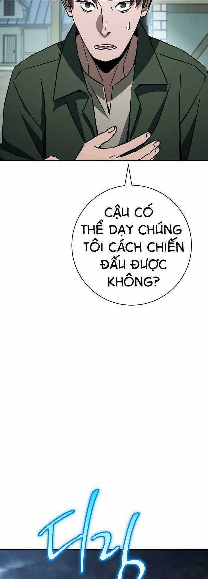 Anh Hùng Trở Lại - Chapter 9 - Trang 60