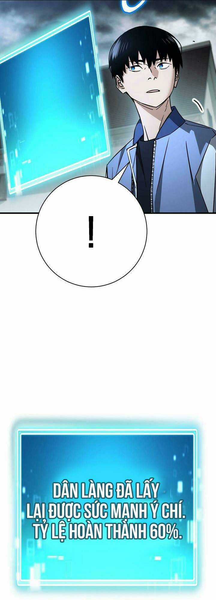 Anh Hùng Trở Lại - Chapter 9 - Trang 61