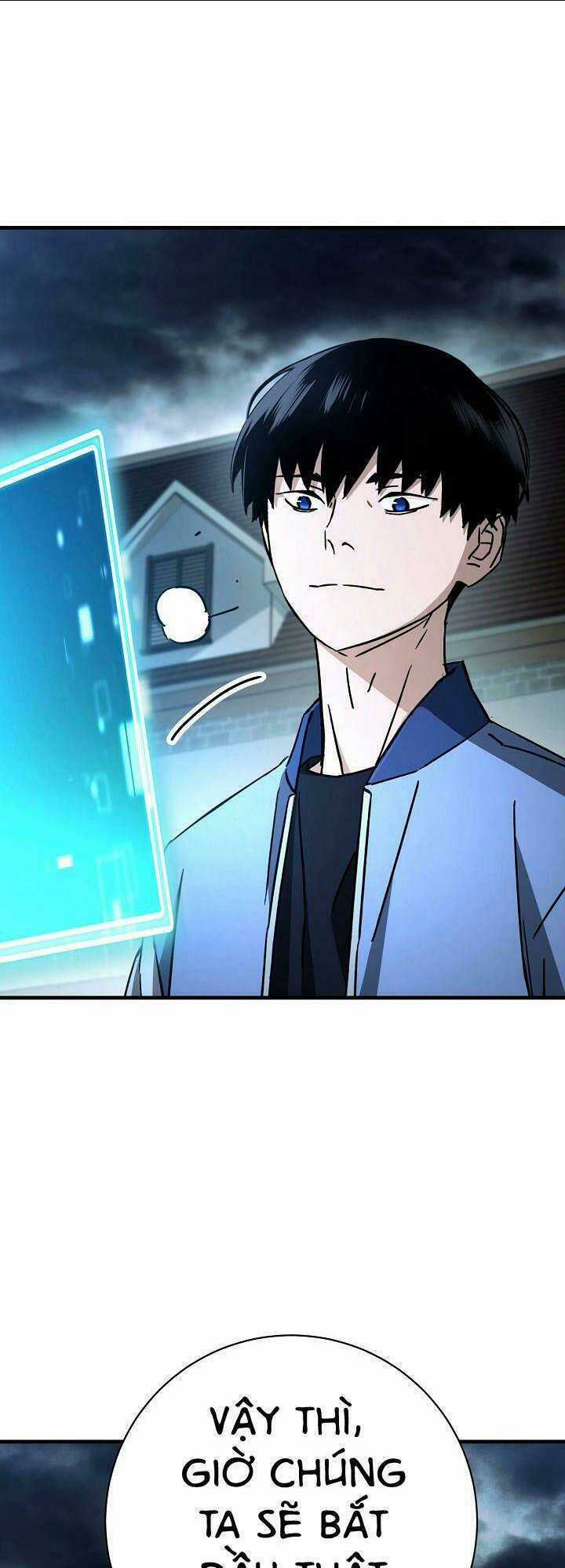 Anh Hùng Trở Lại - Chapter 9 - Trang 62