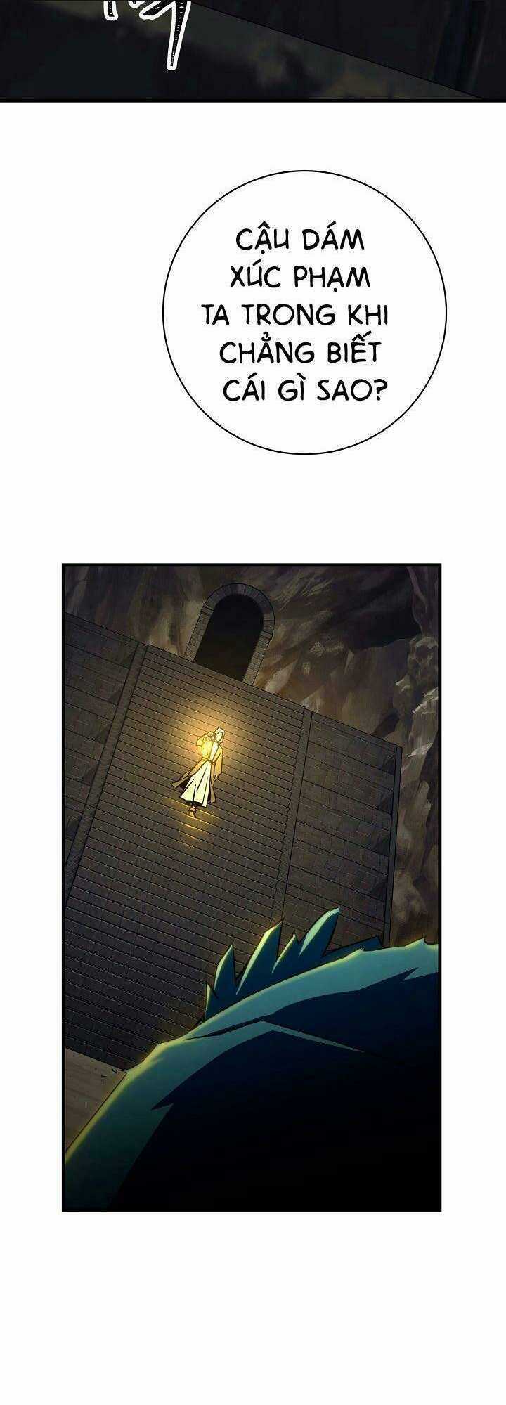 Anh Hùng Trở Lại - Chapter 9 - Trang 66