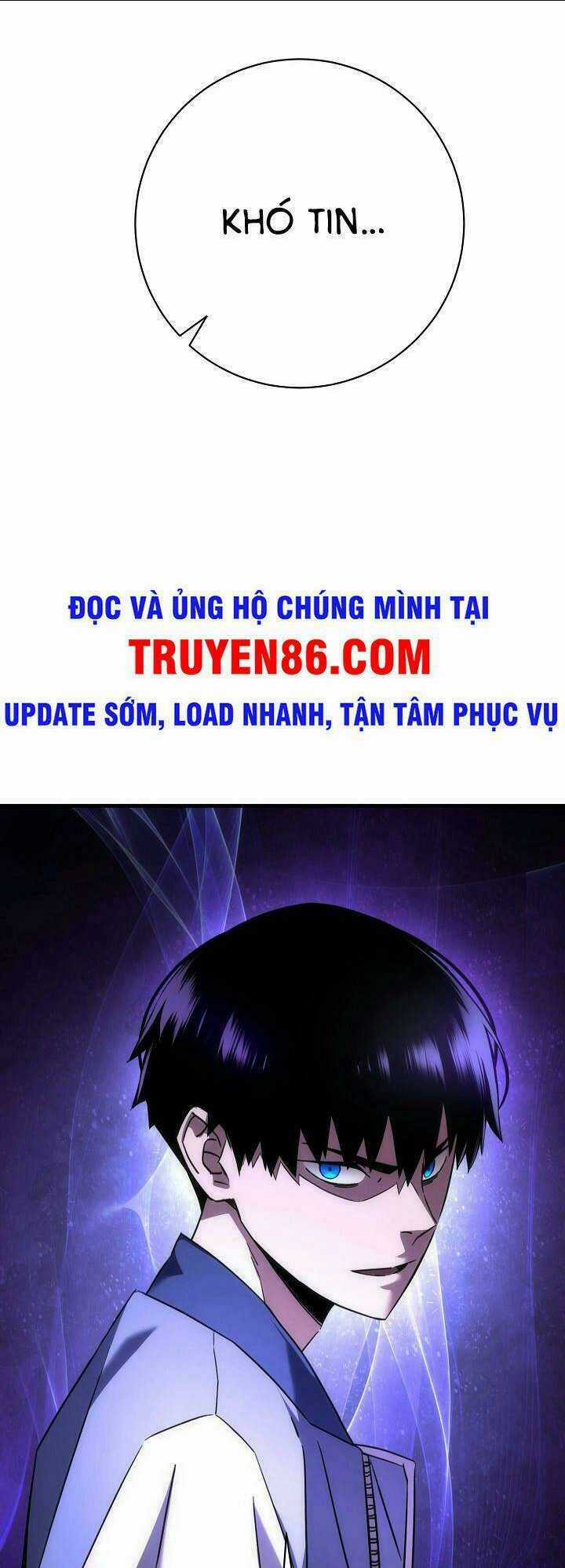 Anh Hùng Trở Lại - Chapter 9 - Trang 9