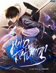 Đọc truyện Anh Hùng Trở Về