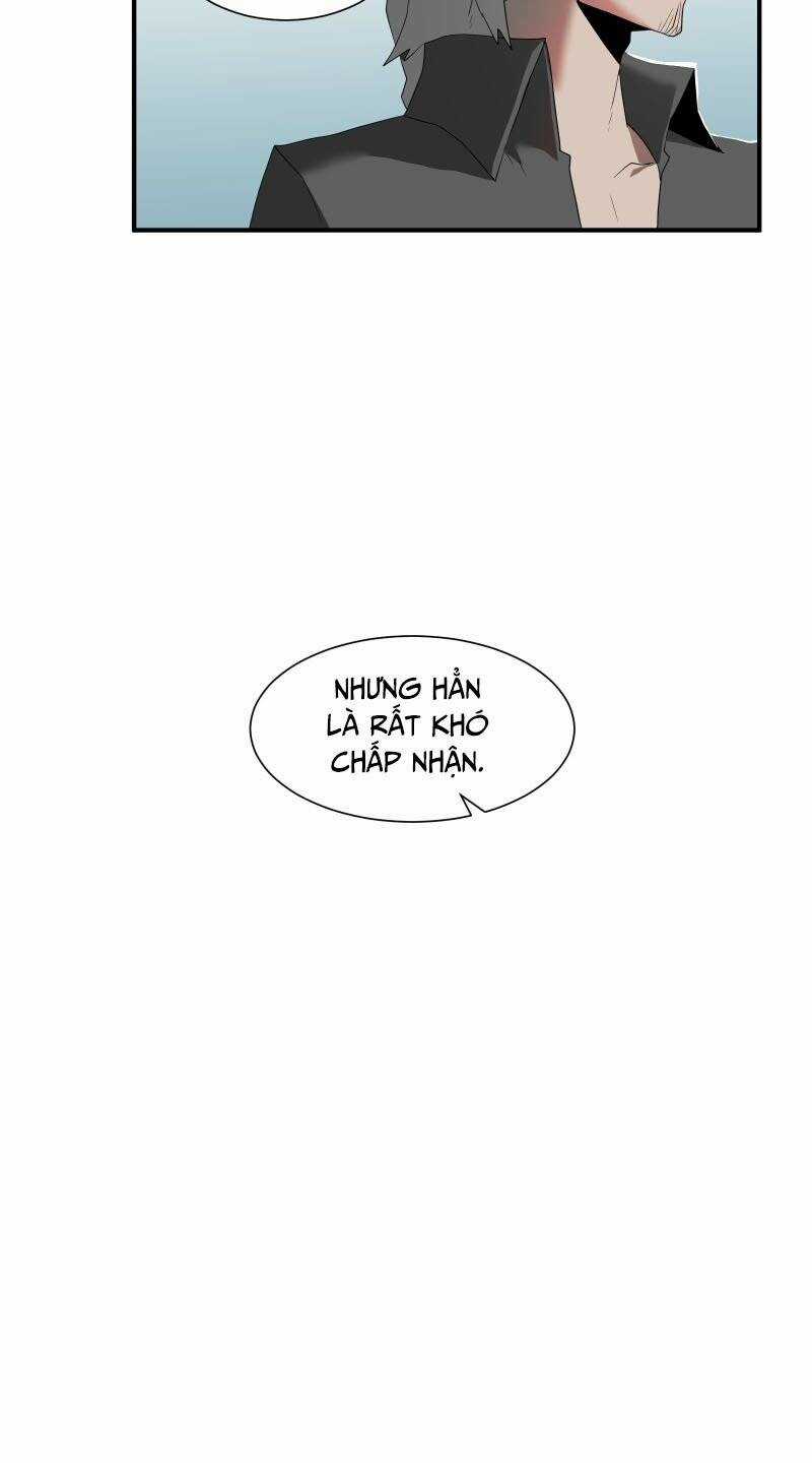 anh hùng từ chối tử thần - Chapter 2 - Trang 21