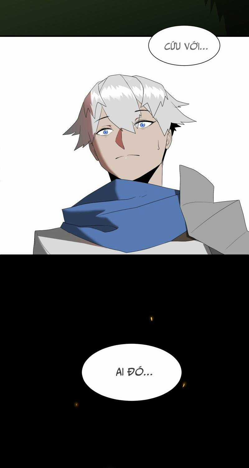 anh hùng từ chối tử thần - Chapter 2 - Trang 5
