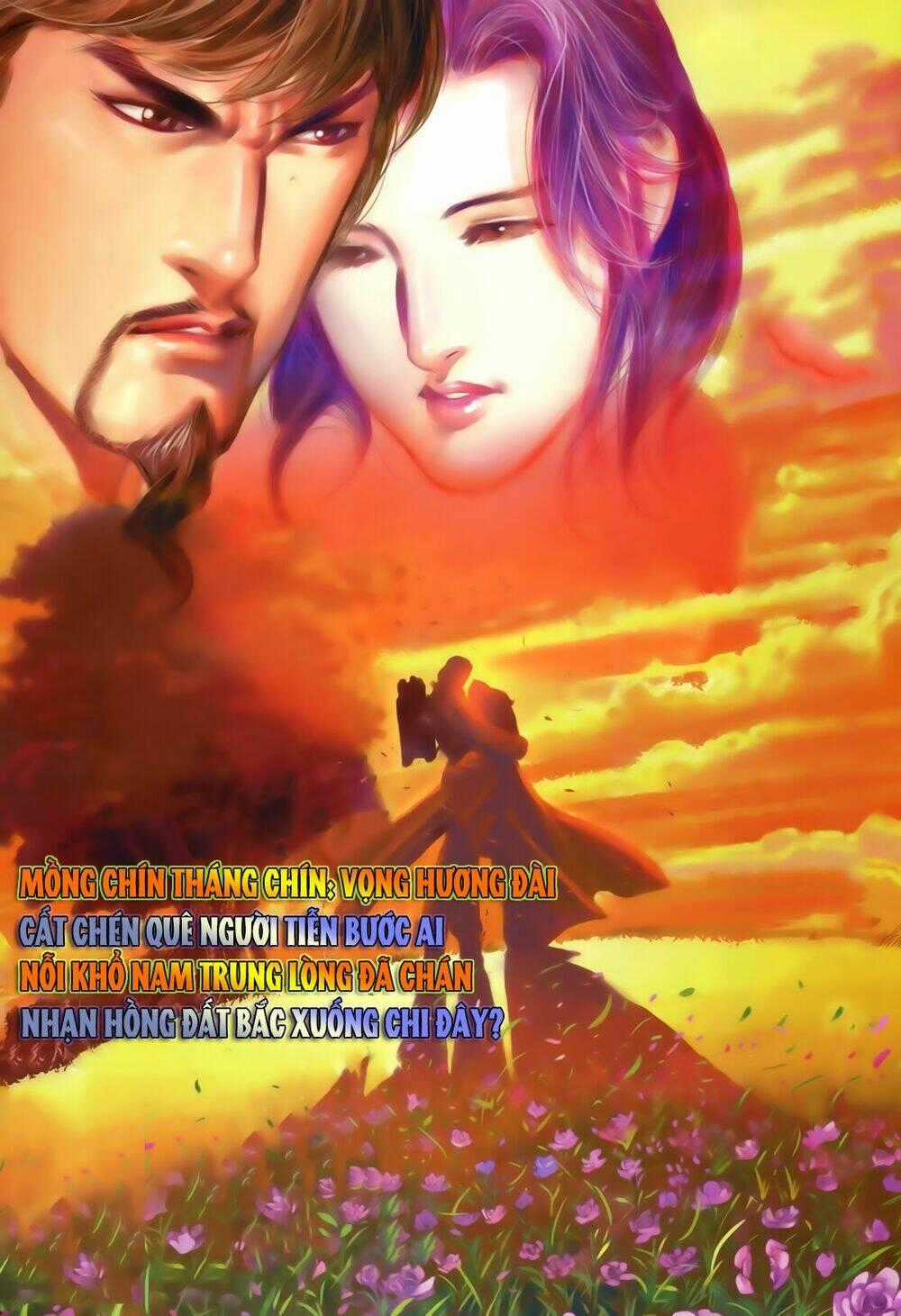 Anh Hùng Vô Lệ - Chapter 32 - Trang 2