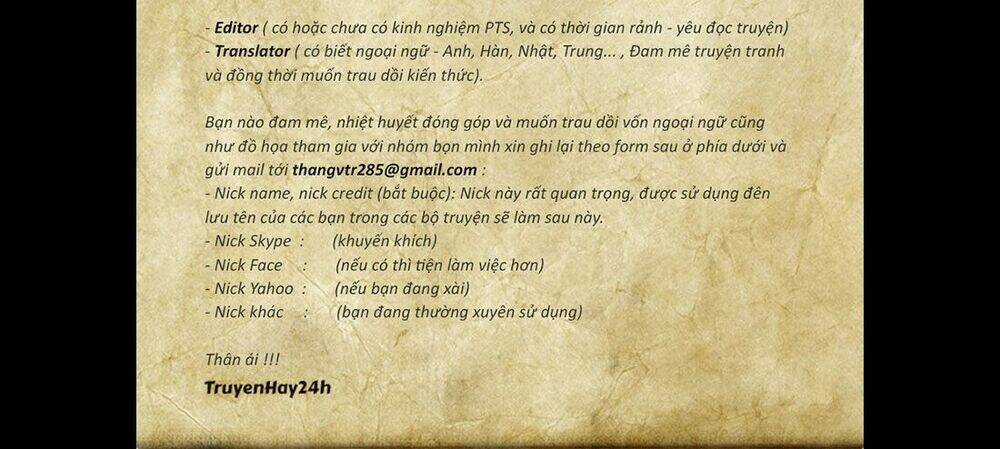 Anh Hùng Vô Lệ - Chapter 79 - Trang 14