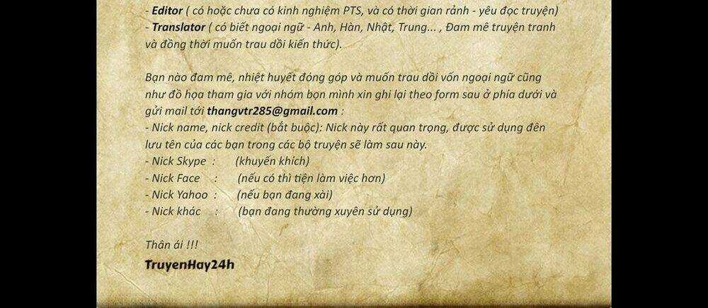 Anh Hùng Vô Lệ - Chapter 82 - Trang 15