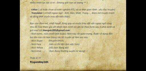 Anh Hùng Vô Lệ - Chapter 92 - Trang 36