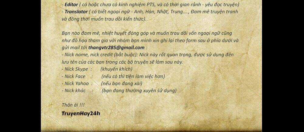 Anh Hùng Vô Lệ - Chapter 93 - Trang 30