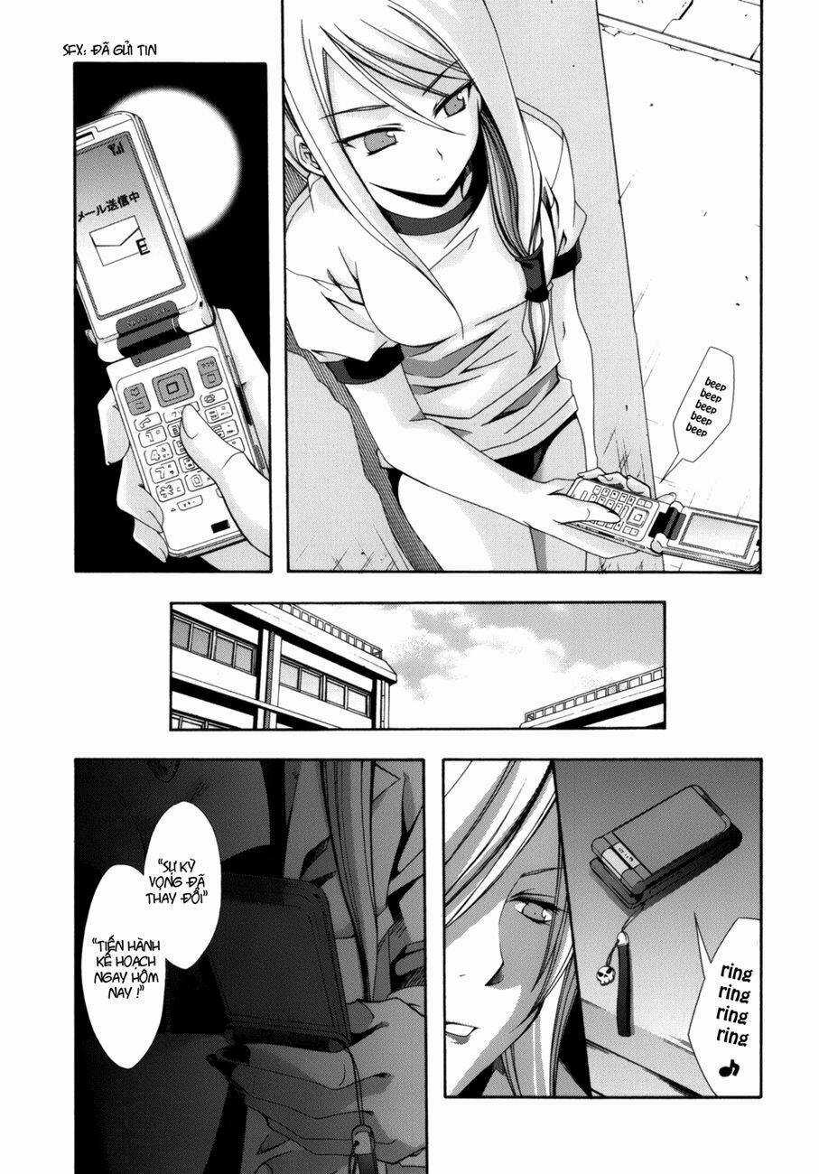 Anh Hùng Xấu Xa - Chapter 1 - Trang 39