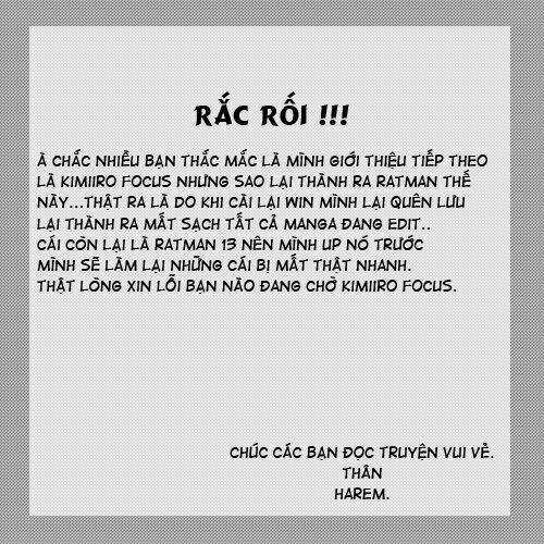 Anh Hùng Xấu Xa - Chapter 13 - Trang 3