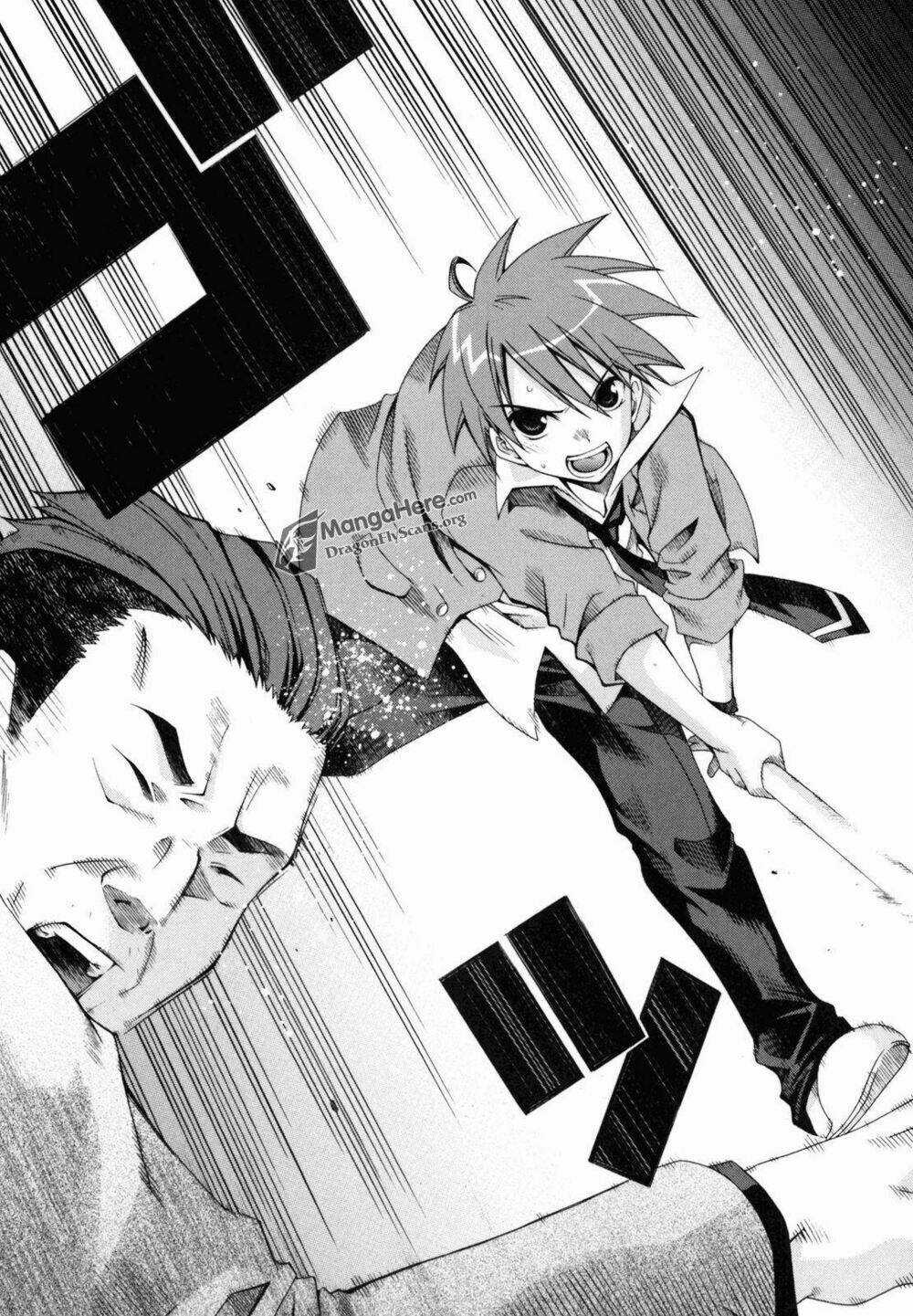 Anh Hùng Xấu Xa - Chapter 13 - Trang 34