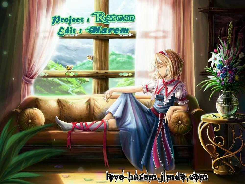 Anh Hùng Xấu Xa - Chapter 2 - Trang 1