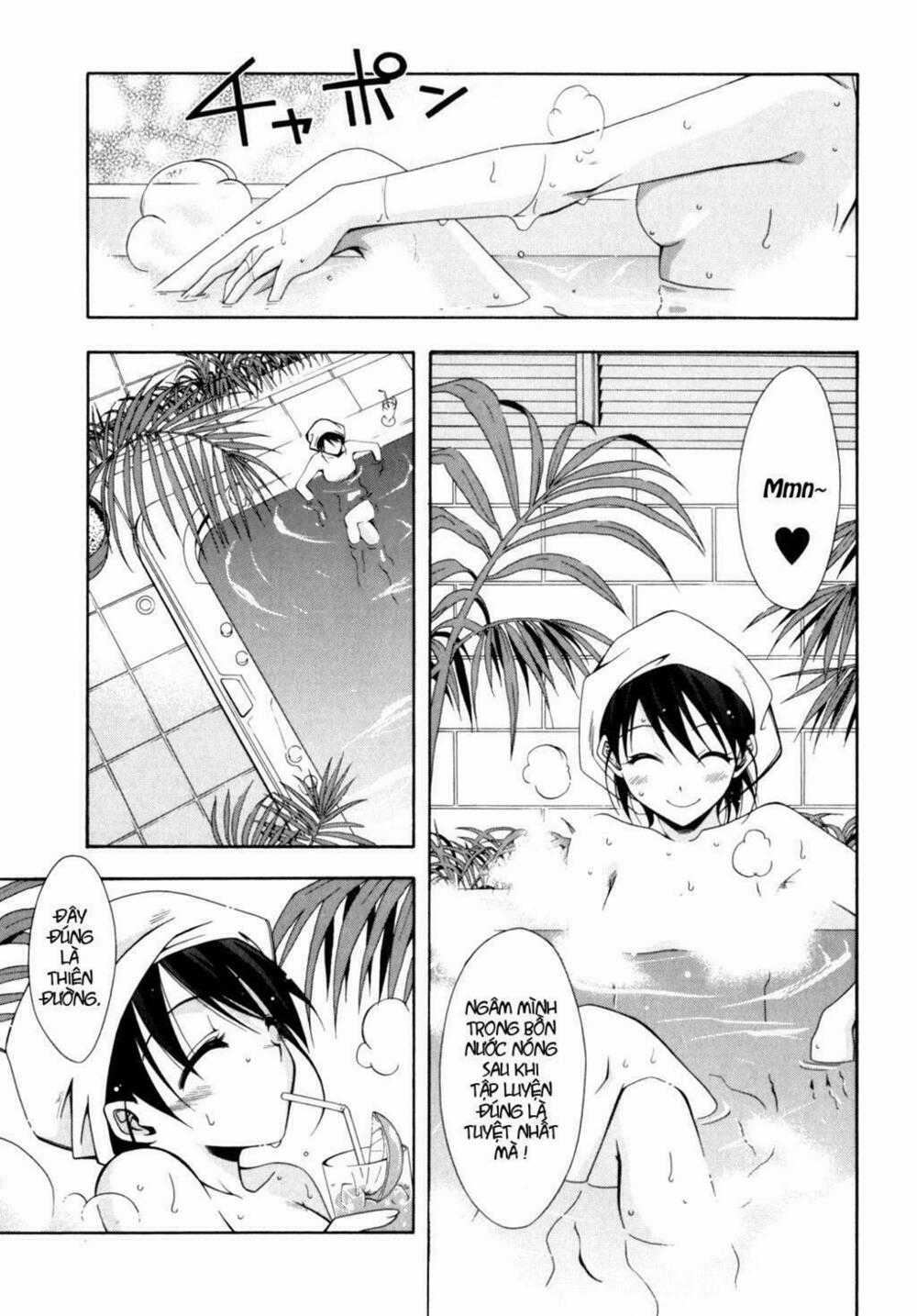 Anh Hùng Xấu Xa - Chapter 2 - Trang 25