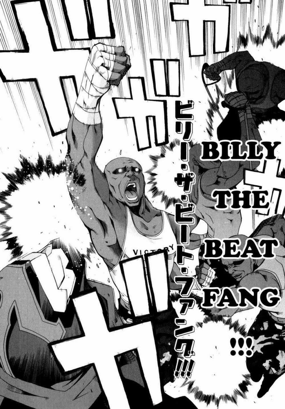 Anh Hùng Xấu Xa - Chapter 2 - Trang 32