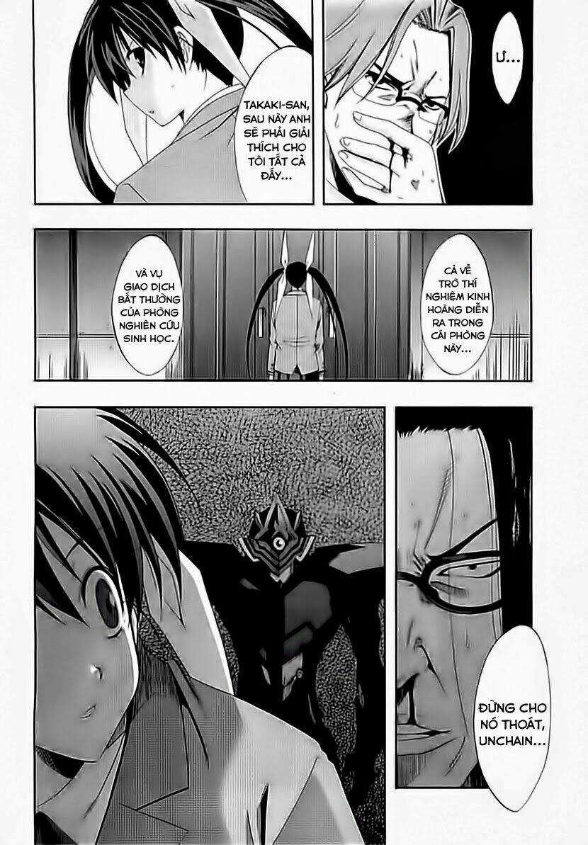 Anh Hùng Xấu Xa - Chapter 26 - Trang 9