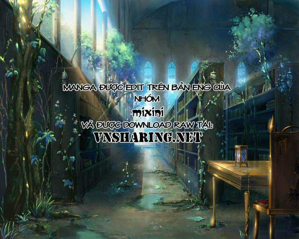 Anh Hùng Xấu Xa - Chapter 3 - Trang 3