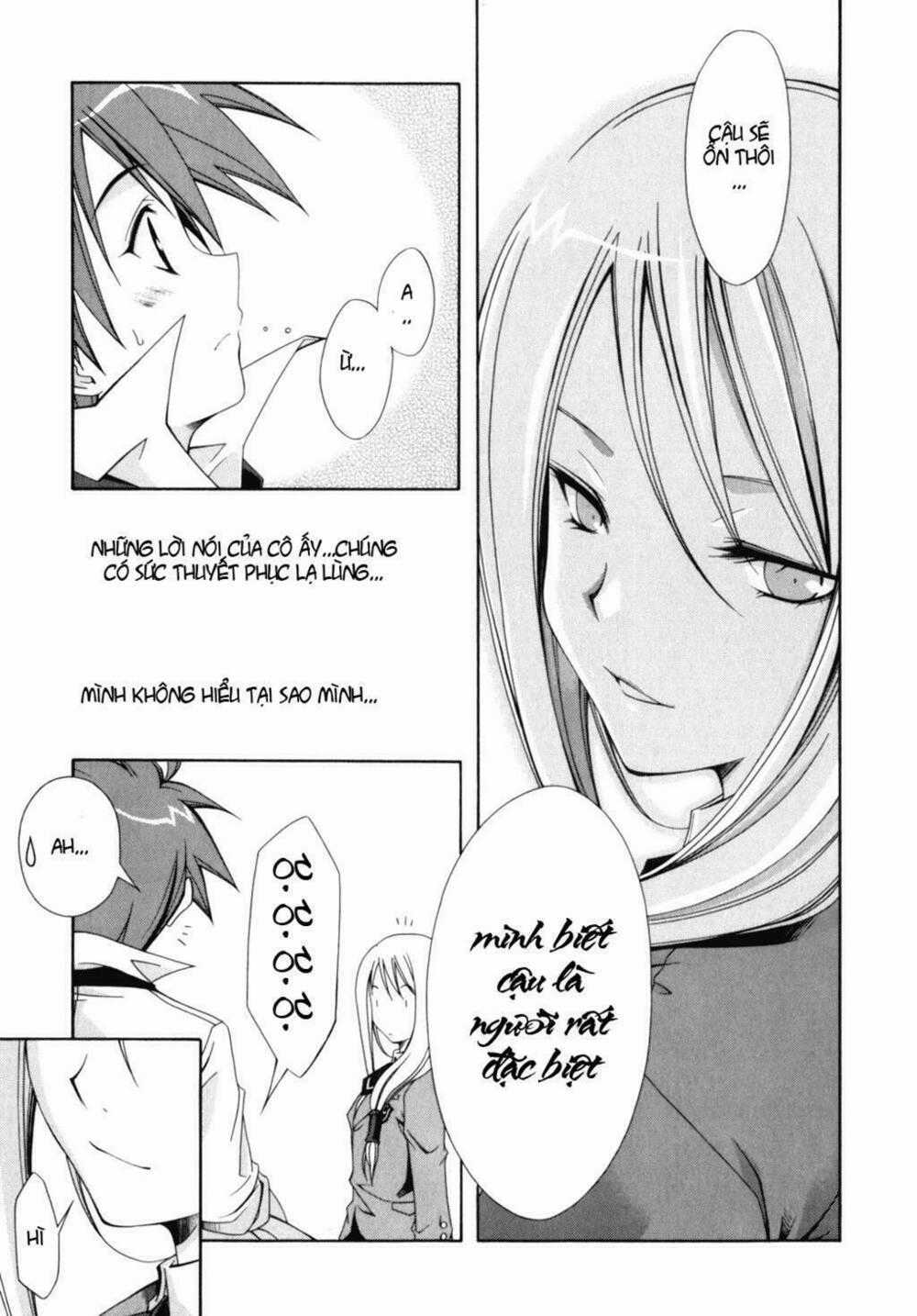 Anh Hùng Xấu Xa - Chapter 3 - Trang 37