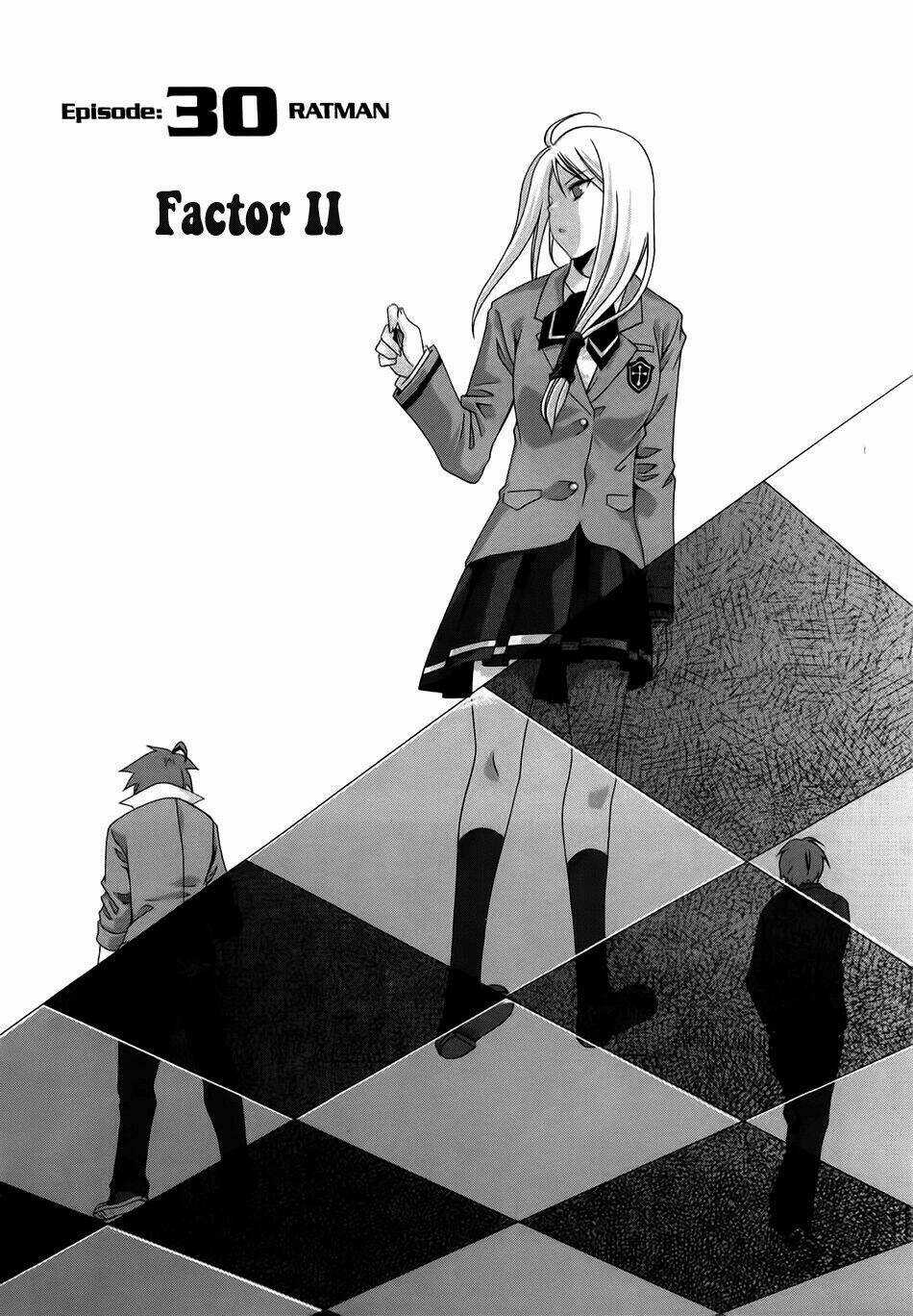 Anh Hùng Xấu Xa - Chapter 30 - Trang 3