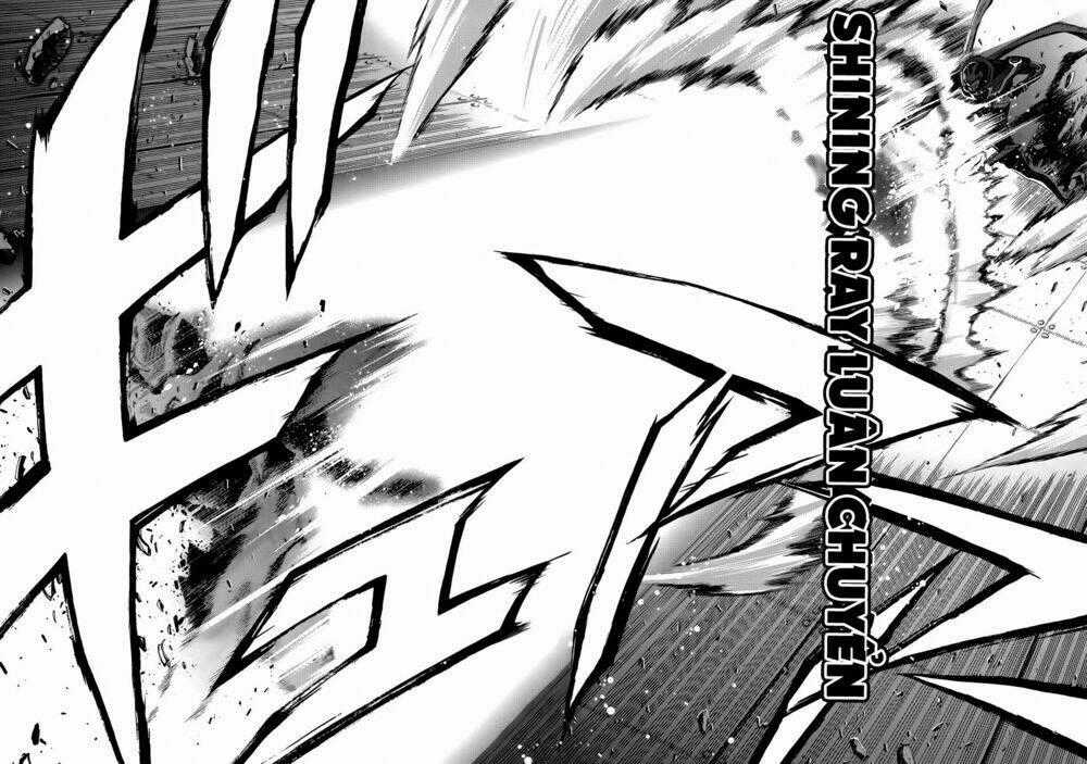 Anh Hùng Xấu Xa - Chapter 31 - Trang 34