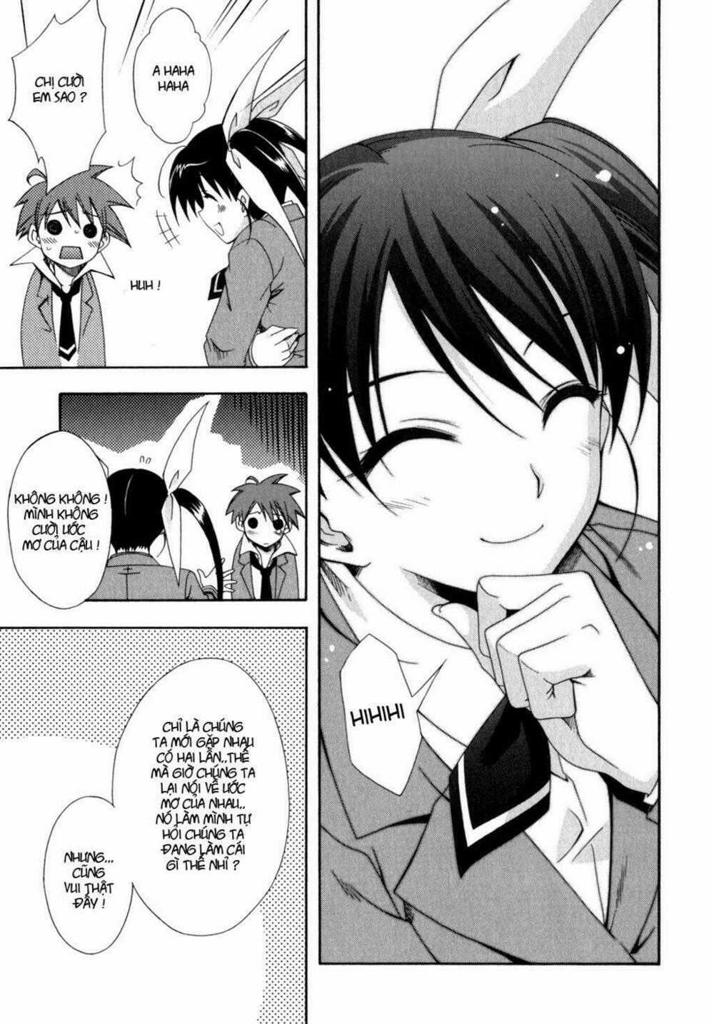 Anh Hùng Xấu Xa - Chapter 4 - Trang 23