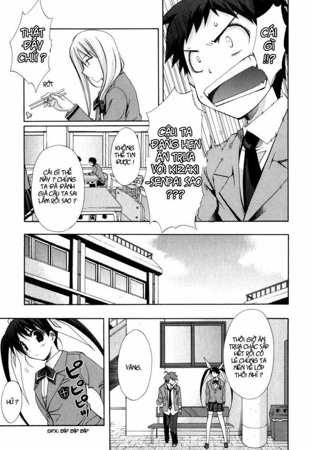 Anh Hùng Xấu Xa - Chapter 4 - Trang 25