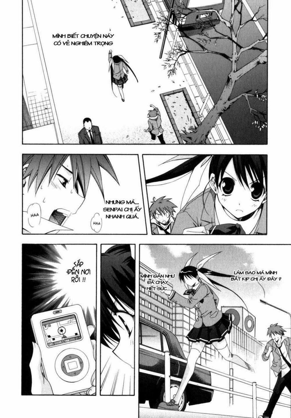 Anh Hùng Xấu Xa - Chapter 4 - Trang 28