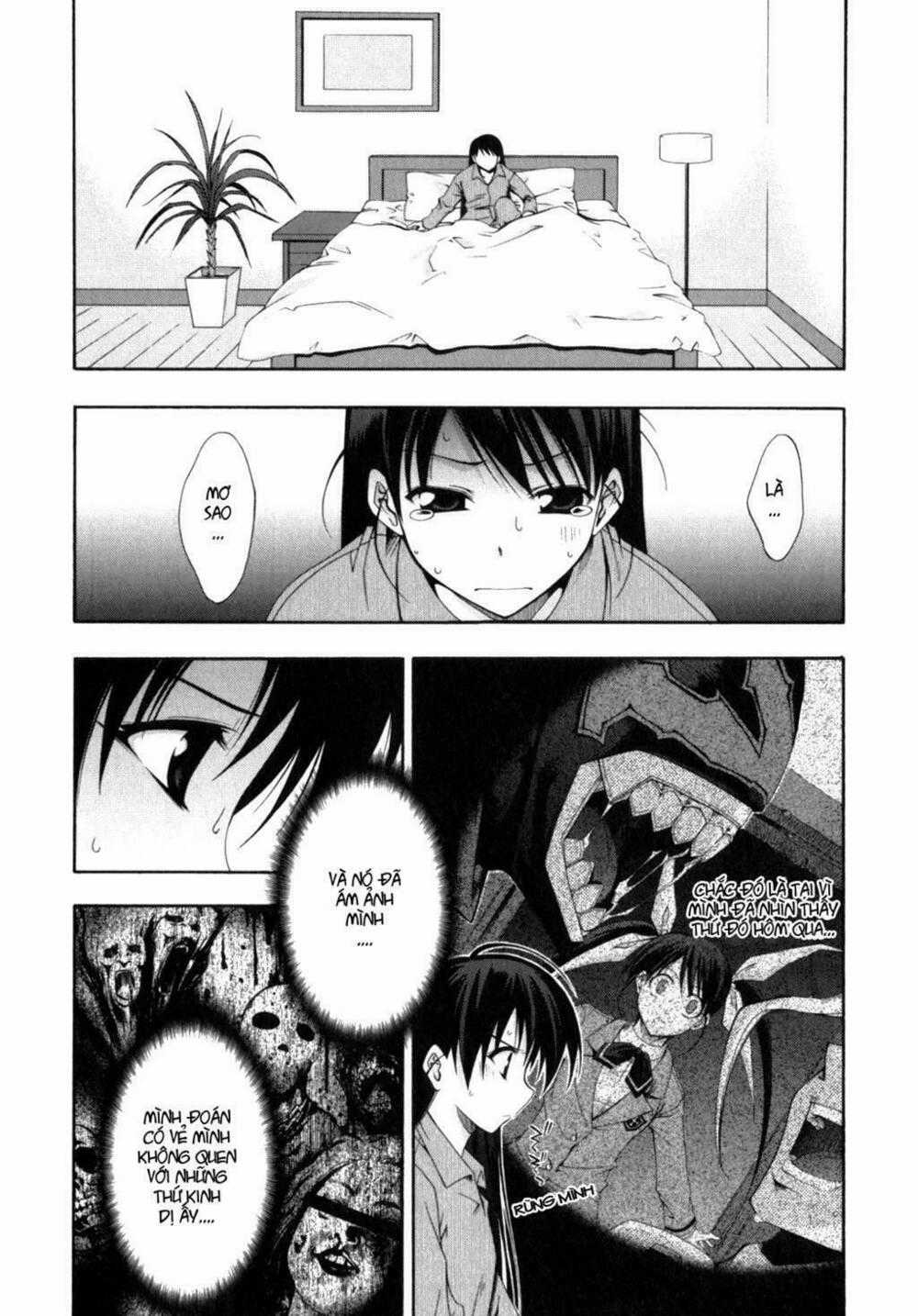 Anh Hùng Xấu Xa - Chapter 4 - Trang 4