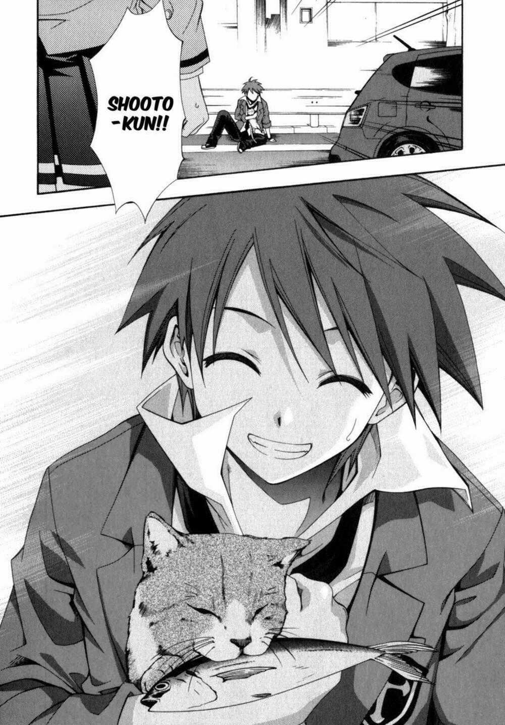 Anh Hùng Xấu Xa - Chapter 4 - Trang 35