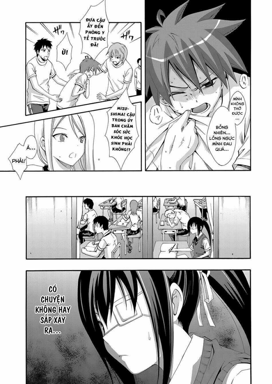 Anh Hùng Xấu Xa - Chapter 41 - Trang 18