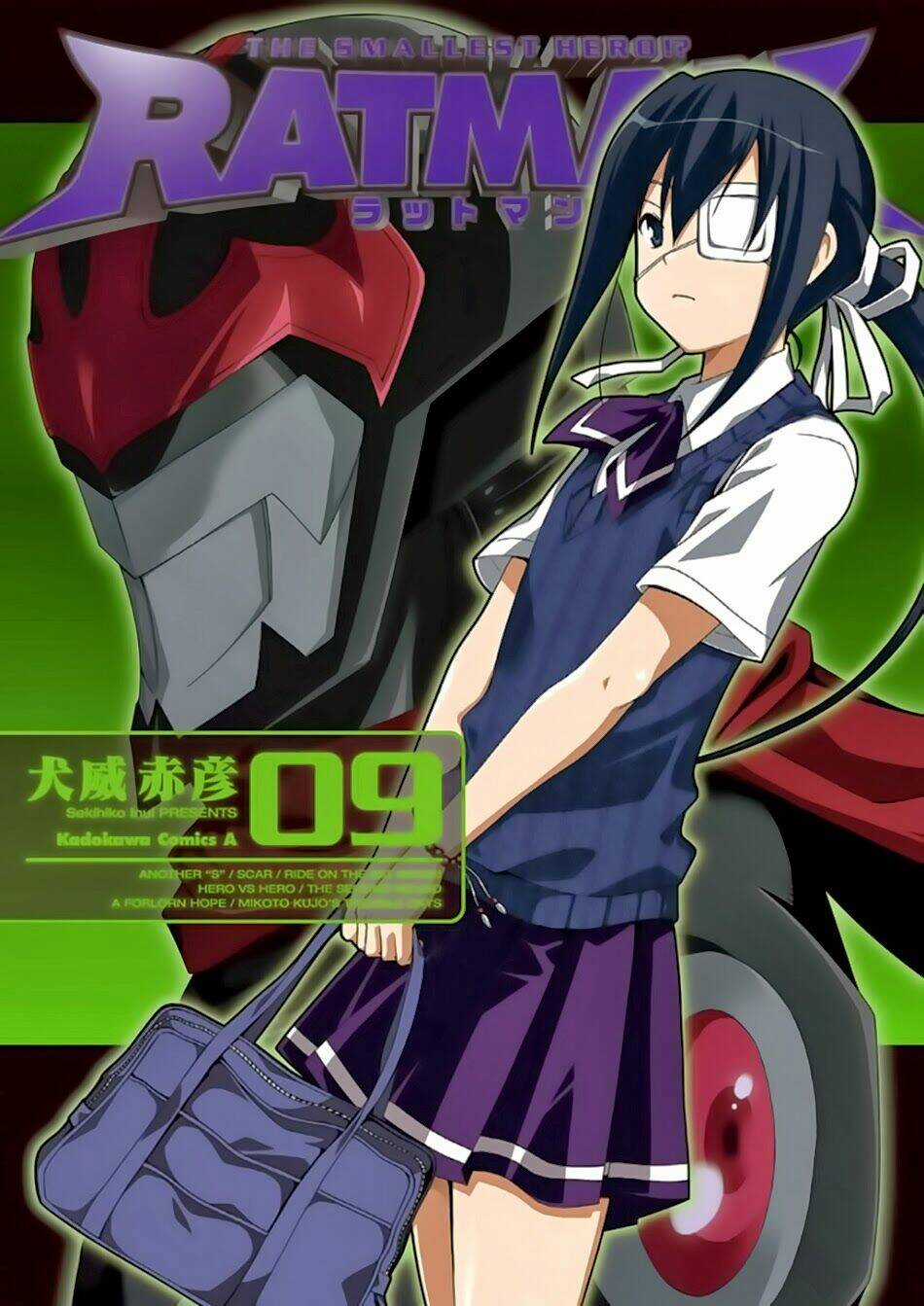 Anh Hùng Xấu Xa - Chapter 41 - Trang 3