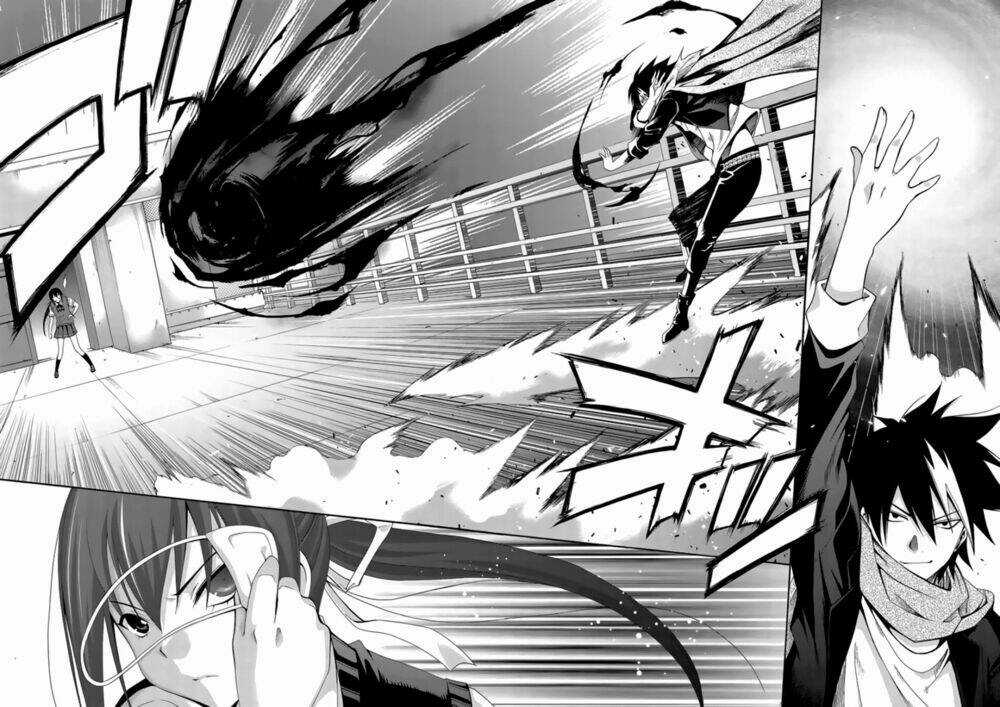 Anh Hùng Xấu Xa - Chapter 42 - Trang 8