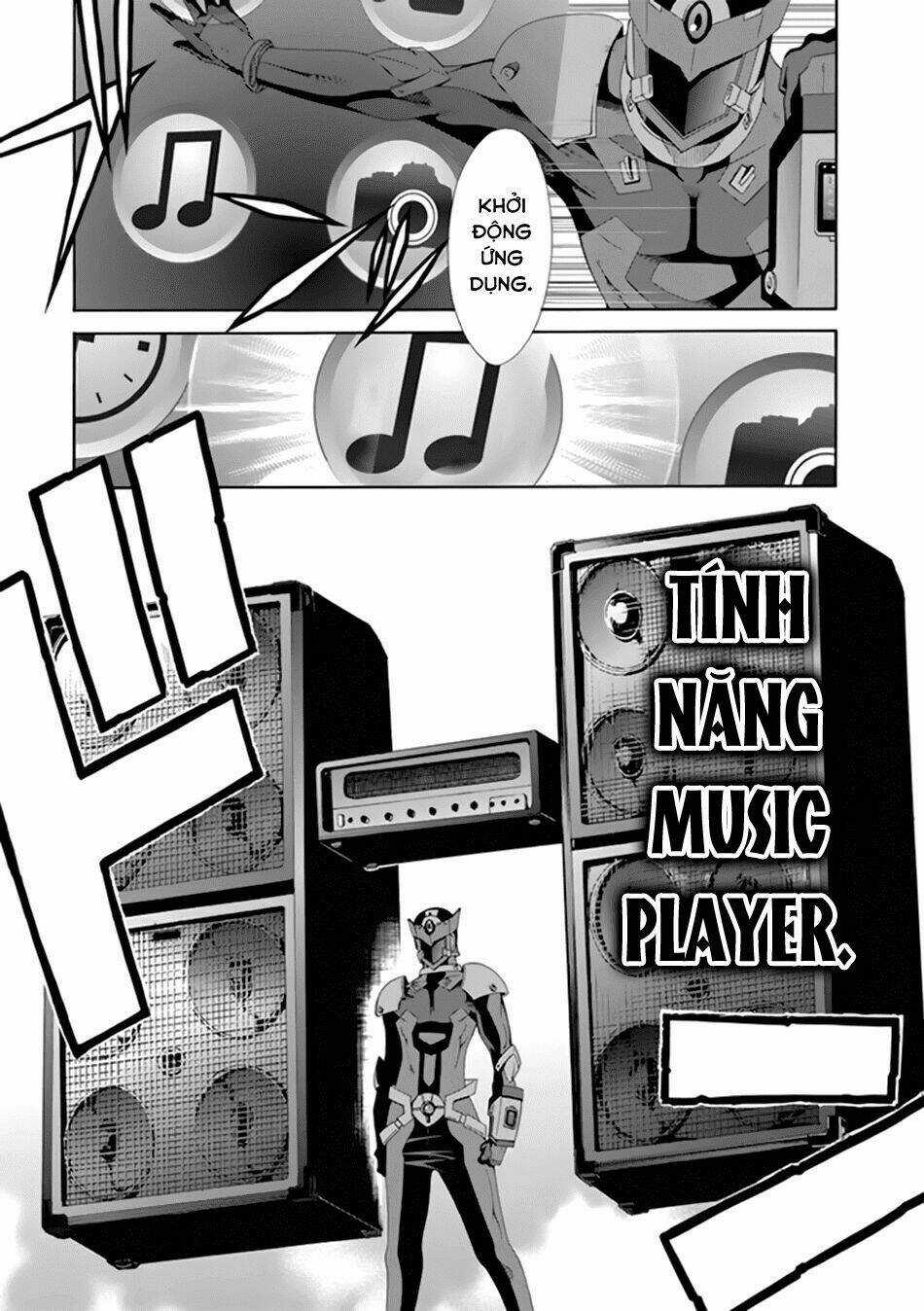 Anh Hùng Xấu Xa - Chapter 47 - Trang 9