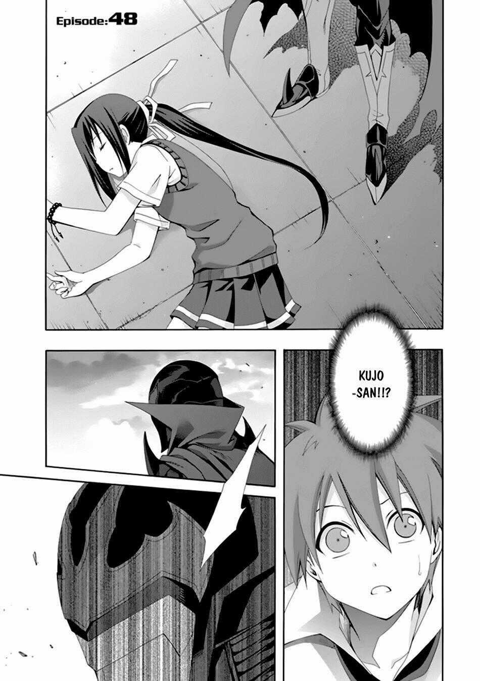 Anh Hùng Xấu Xa - Chapter 48 - Trang 2