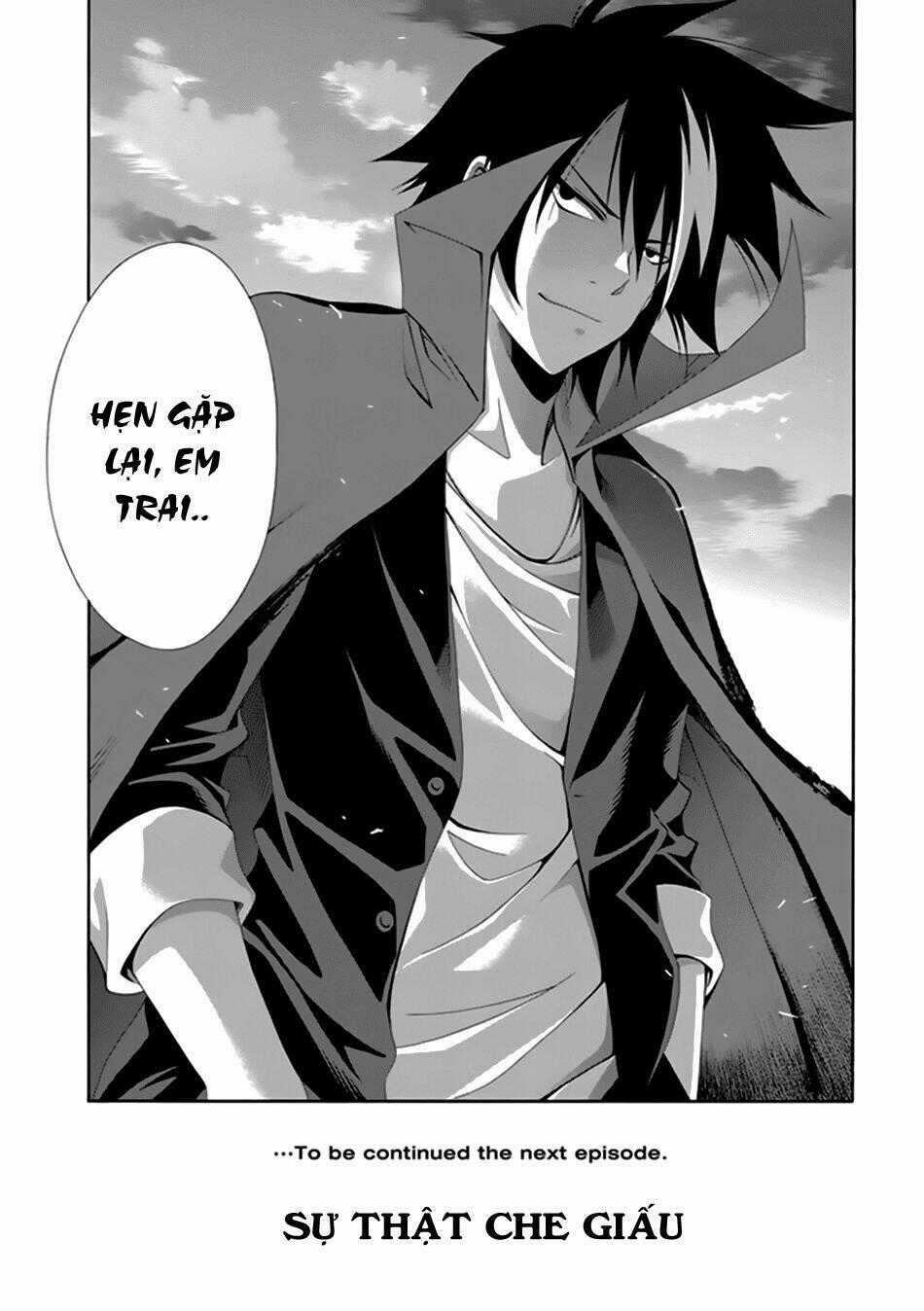 Anh Hùng Xấu Xa - Chapter 48 - Trang 20